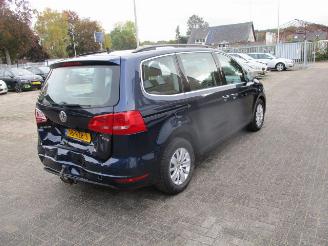 Volkswagen Sharan 2.0 TSI DSG 7 P. picture 2