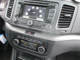 Volkswagen Sharan 2.0 TSI DSG 7 P. picture 12