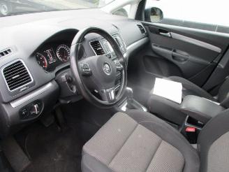 Volkswagen Sharan 2.0 TSI DSG 7 P. picture 13