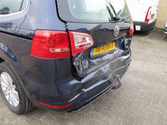 Volkswagen Sharan 2.0 TSI DSG 7 P. picture 9