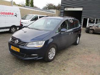 Volkswagen Sharan 2.0 TSI DSG 7 P. picture 4