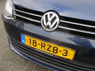 Volkswagen Sharan 2.0 TSI DSG 7 P. picture 5