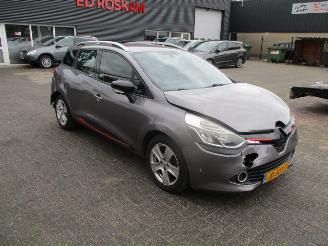 Avarii autoturisme Renault Clio 0.9 TCE 2014/1