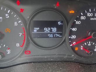 Kia Picanto 1.0 5-drs Plusline airco picture 13