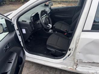 Kia Picanto 1.0 5-drs Plusline airco picture 9
