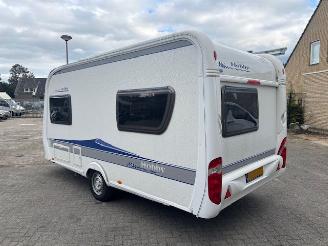 dommages caravanes Hobby  440SF 2009/7