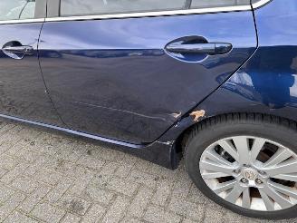 Mazda 6 1.8 Sedan picture 5
