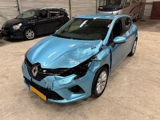 Renault Clio 1.0 TCE ZEN 5-drs (km 30.680 nap) picture 6