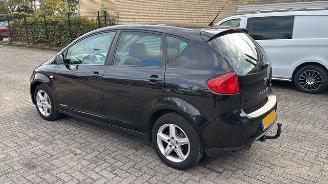 Seat Altea 1.2 TSI Copa clima  NAP picture 2