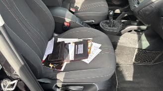 Seat Altea 1.2 TSI Copa clima  NAP picture 11