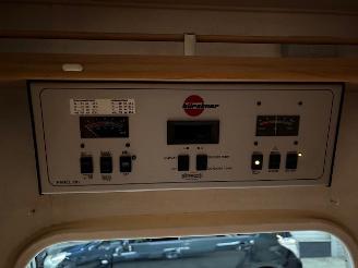 Dethleffs  2.5 TDI  Burstner A 645 Stapelbed 6-persoons picture 27