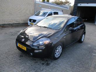 Fiat Punto Evo 0.9 TWINAIR LOUNGE picture 4
