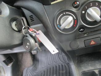 Suzuki Alto 1.0 COMFORT EASSS AIRCO picture 11