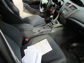 Honda Civic 1.4 SPORT picture 8