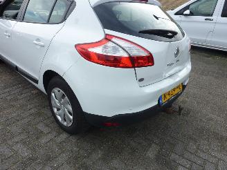 Renault Mégane 1.5 DCI picture 10