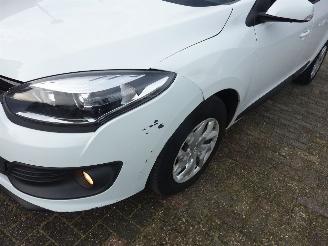 Renault Mégane 1.5 DCI picture 5