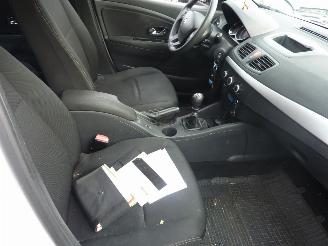 Renault Mégane 1.5 DCI picture 11