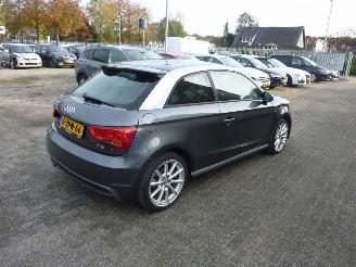 Audi A1 1.4 TFSI SPORT picture 2