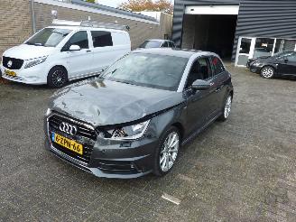 Audi A1 1.4 TFSI SPORT picture 4