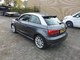 Audi A1 1.4 TFSI SPORT picture 3