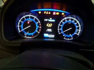 Suzuki Baleno 1.2 SMART HYBRID HIGH EXECUTIVE picture 8