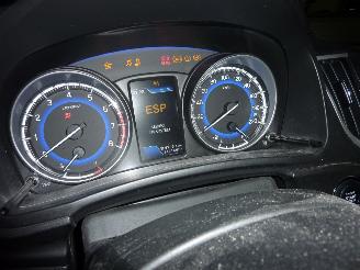 Suzuki Baleno 1.2 SMART HYBRID HIGH EXECUTIVE picture 15