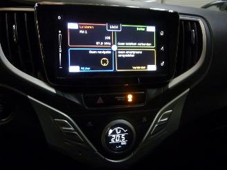 Suzuki Baleno 1.2 SMART HYBRID HIGH EXECUTIVE picture 9