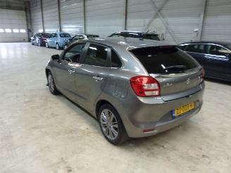 Suzuki Baleno 1.2 SMART HYBRID HIGH EXECUTIVE picture 3