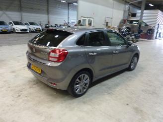 Suzuki Baleno 1.2 SMART HYBRID HIGH EXECUTIVE picture 2