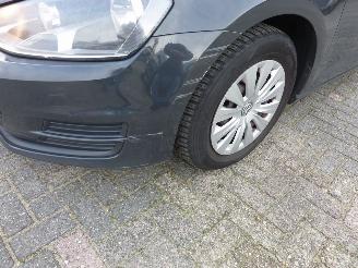 Volkswagen Golf 1.2 TSI EASYLINE picture 5