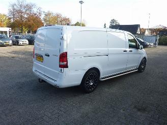 Mercedes Vito 109 CDI EXTRA LANG AIRCO picture 2