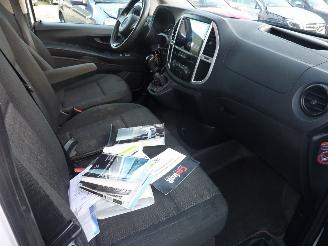Mercedes Vito 109 CDI EXTRA LANG AIRCO picture 9
