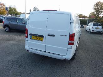 Mercedes Vito 109 CDI EXTRA LANG AIRCO picture 7