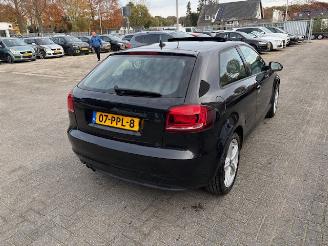 Audi A3 1.4 Tfsi Automaat NAP picture 4