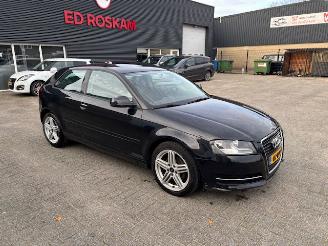 Audi A3 1.4 Tfsi Automaat NAP picture 2