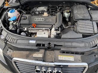 Audi A3 1.4 Tfsi Automaat NAP picture 11