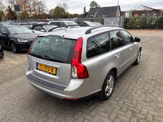 Volvo V-50 1.8 Advantage picture 3