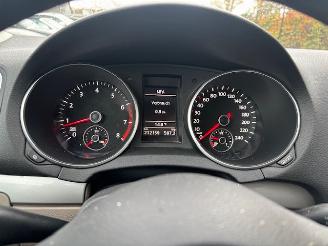 Volkswagen Golf 1.4 TSI Trend Airco picture 13