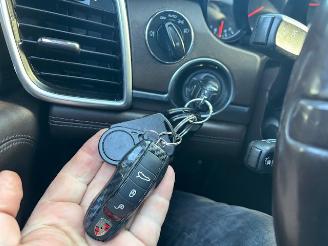 Porsche Panamera 3.0D Platinum Edition picture 22