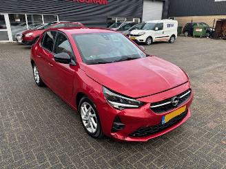 Unfallwagen Opel Corsa 1.2 GS Line 5-drs 2020/6