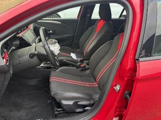 Opel Corsa 1.2 GS Line 5-drs picture 14