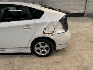 Toyota Prius 1.8 Aspiration picture 5