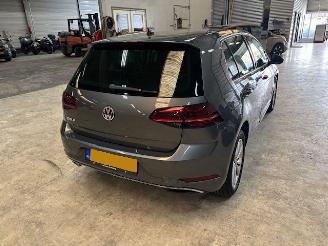 Volkswagen Golf 1.0 TSI Comfort 5-drs Nap picture 4