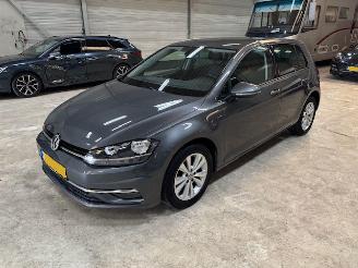 Volkswagen Golf 1.0 TSI Comfort 5-drs Nap picture 6