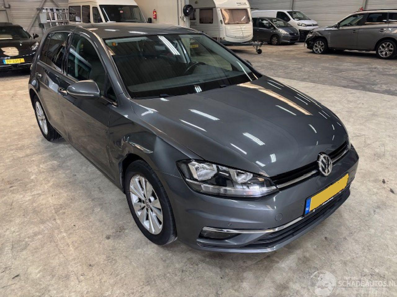 Volkswagen Golf 1.0 TSI Comfort 5-drs Nap