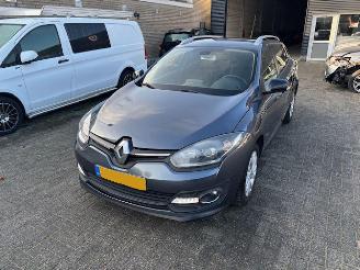 Renault Mégane 1.2 Tce Limited picture 8