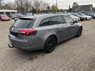 Opel Insignia 1.6 CDTI Business+  136pk picture 5