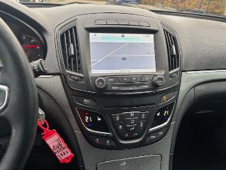 Opel Insignia 1.6 CDTI Business+  136pk picture 13