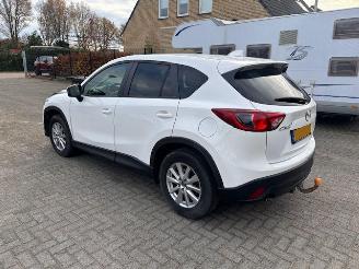 Mazda CX-5 2.0 TS + Lease Pack picture 5
