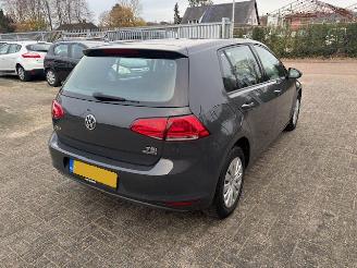 Volkswagen Golf 1.2 TSI 5-drs airco picture 3